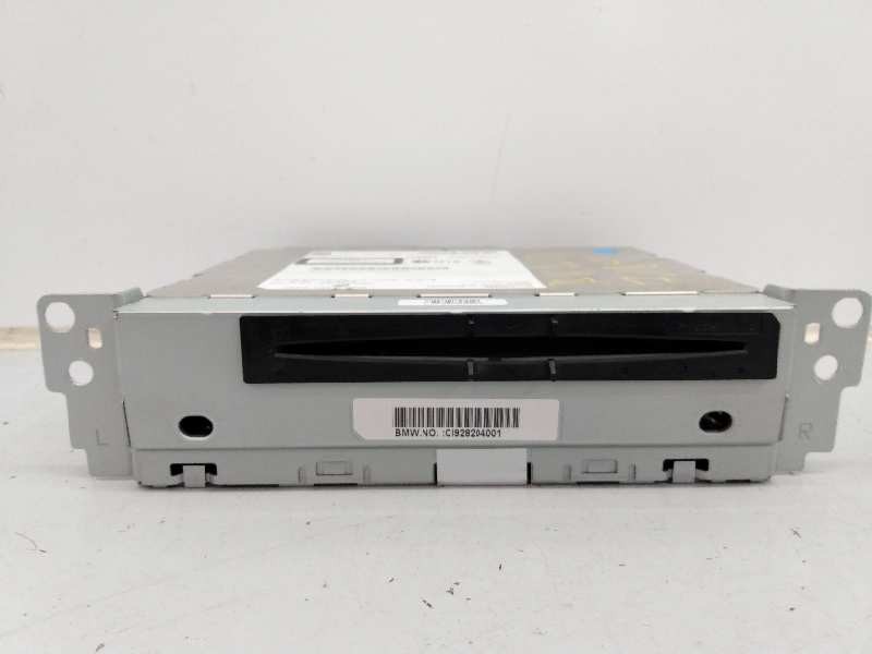 Recambio de sistema navegacion gps para bmw x3 (f25) xdrive 20d referencia OEM IAM 0175566442382957 AL2518C0413081 E3-A2--35-3