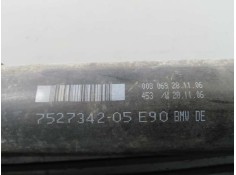 Recambio de transmision central para bmw serie 3 berlina (e90) 318d referencia OEM IAM 752734205  P1-A1-29 2