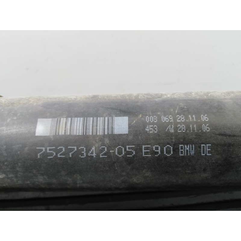 Recambio de transmision central para bmw serie 3 berlina (e90) 318d referencia OEM IAM 752734205  P1-A1-29