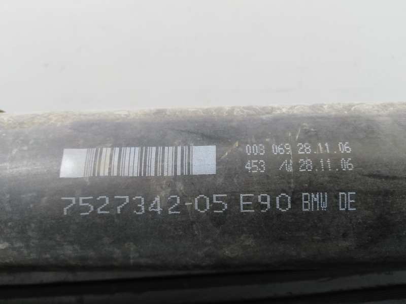 Recambio de transmision central para bmw serie 3 berlina (e90) 318d referencia OEM IAM 752734205  P1-A1-29