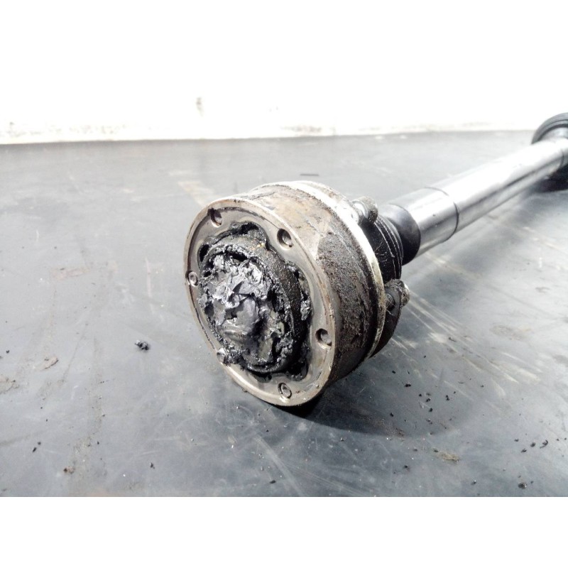 Recambio de transmision delantera derecha para audi a3 (8p) 1.4 tfsi ambiente referencia OEM IAM 1K0407272ML  P1-B6-32