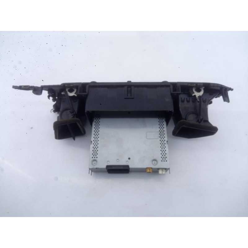 Recambio de sistema audio / radio cd para seat leon st (5f8) style referencia OEM IAM 5F0035869A  E2-A1-27-8
