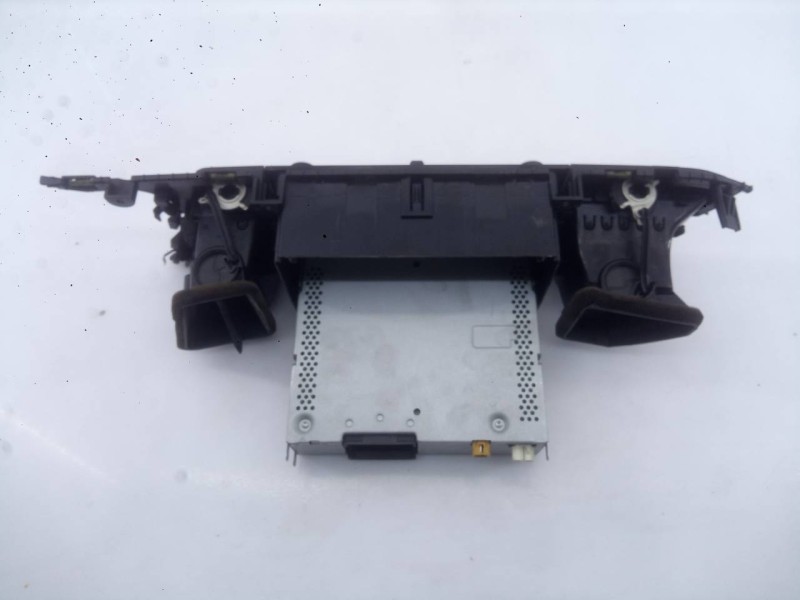 Recambio de sistema audio / radio cd para seat leon st (5f8) style referencia OEM IAM 5F0035869A  E2-A1-27-8