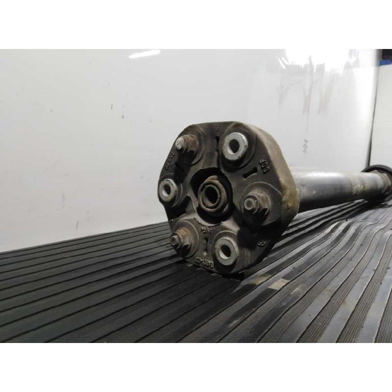 Recambio de transmision central para bmw serie 3 berlina (e90) 318d referencia OEM IAM 752734205  P1-A1-29