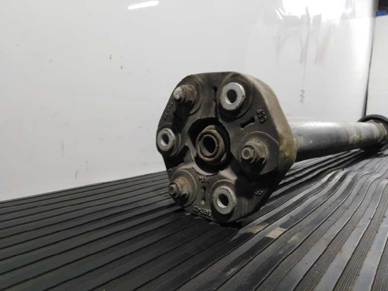 Recambio de transmision central para bmw serie 3 berlina (e90) 318d referencia OEM IAM 752734205  P1-A1-29