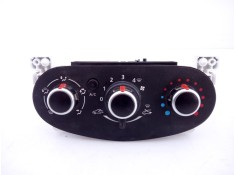 MANDO CALEFACCION / AIRE ACONDICIONADO 5P3743000 18190686500 E2-A1-40-3