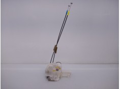 CERRADURA PUERTA DELANTERA IZQUIERDA E1-A4-28-1