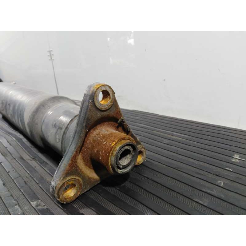 Recambio de transmision central para bmw serie 3 berlina (e90) 318d referencia OEM IAM 752734205  P1-A1-29