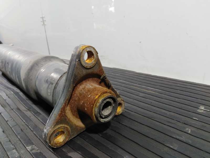 Recambio de transmision central para bmw serie 3 berlina (e90) 318d referencia OEM IAM 752734205  P1-A1-29