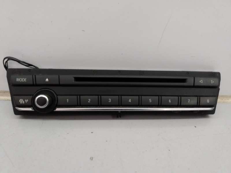 Recambio de sistema navegacion gps para bmw x3 (f25) xdrive 20d referencia OEM IAM 0175566442382957 AL2518C0413081 E3-A2--35-3