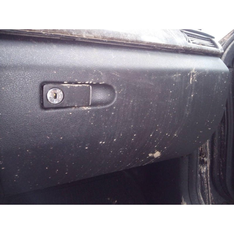 Recambio de guantera para mercedes-benz clase e (w212) lim. 350 cdi blueefficiency (212.025) referencia OEM IAM   