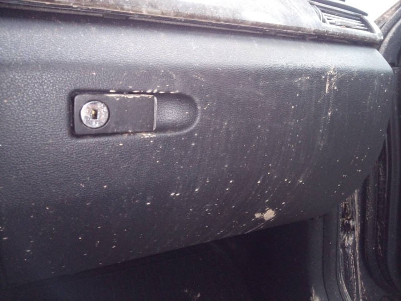 Recambio de guantera para mercedes-benz clase e (w212) lim. 350 cdi blueefficiency (212.025) referencia OEM IAM   