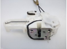 Recambio de cerradura puerta delantera izquierda para peugeot 4008 allure referencia OEM IAM   E1-A4-28-1 2