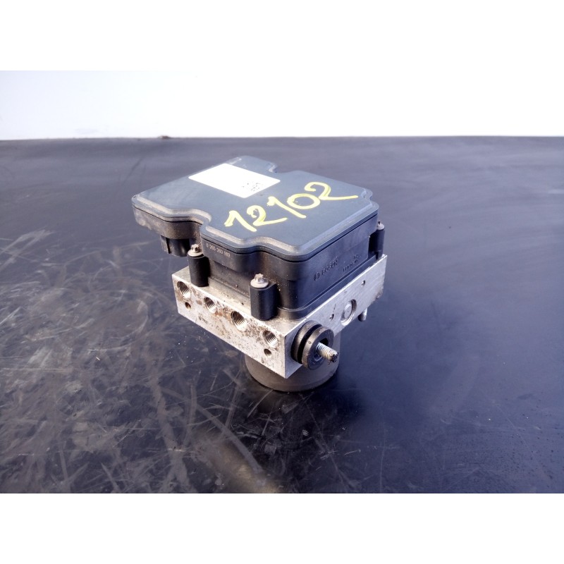 Recambio de abs para fiat ducato furgón 35 (290) 150 (rs: 3000 mm) (l1h1) referencia OEM IAM 2265106516 0265956214 P3-B8-29-1