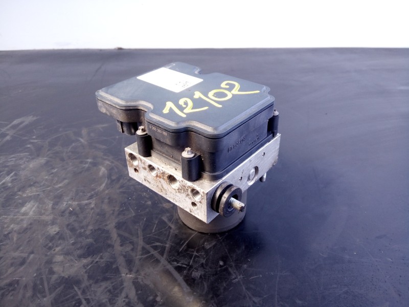 Recambio de abs para fiat ducato furgón 35 (290) 150 (rs: 3000 mm) (l1h1) referencia OEM IAM 2265106516 0265956214 P3-B8-29-1