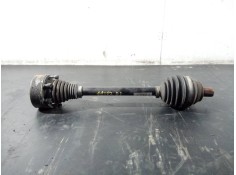 TRANSMISION DELANTERA IZQUIERDA 3C0407271AB P1-B6-32