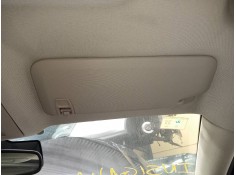 Recambio de parasol derecho para opel insignia berlina business referencia OEM IAM    2