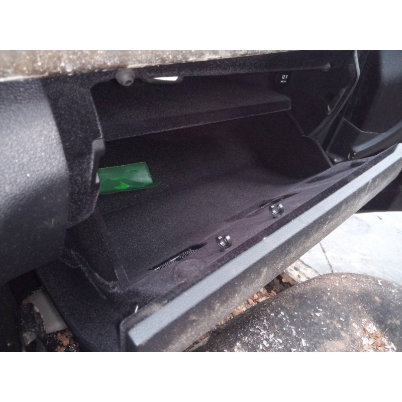 Recambio de guantera para mercedes-benz clase e (w212) lim. 350 cdi blueefficiency (212.025) referencia OEM IAM   