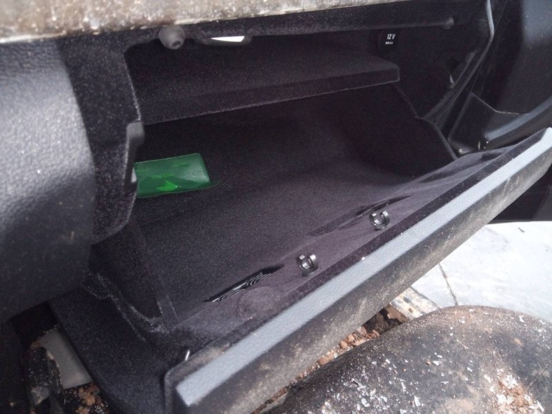 Recambio de guantera para mercedes-benz clase e (w212) lim. 350 cdi blueefficiency (212.025) referencia OEM IAM   