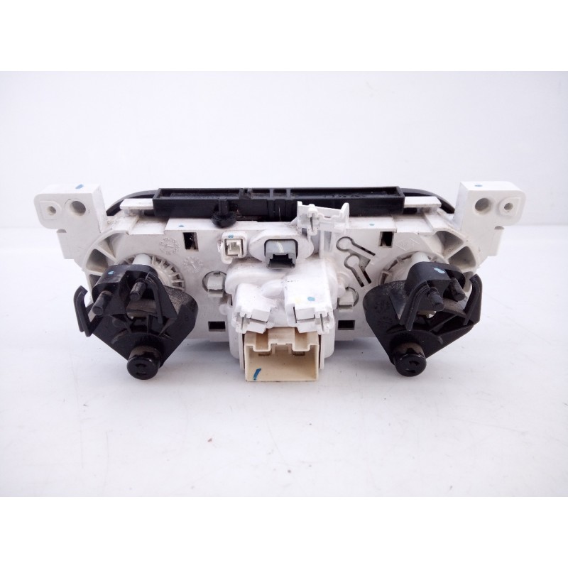 Recambio de mando calefaccion / aire acondicionado para dacia lodgy stepway referencia OEM IAM 5P3743000 18190686500 E2-A1-40-3