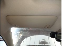 Recambio de parasol izquierdo para opel insignia berlina business referencia OEM IAM    2