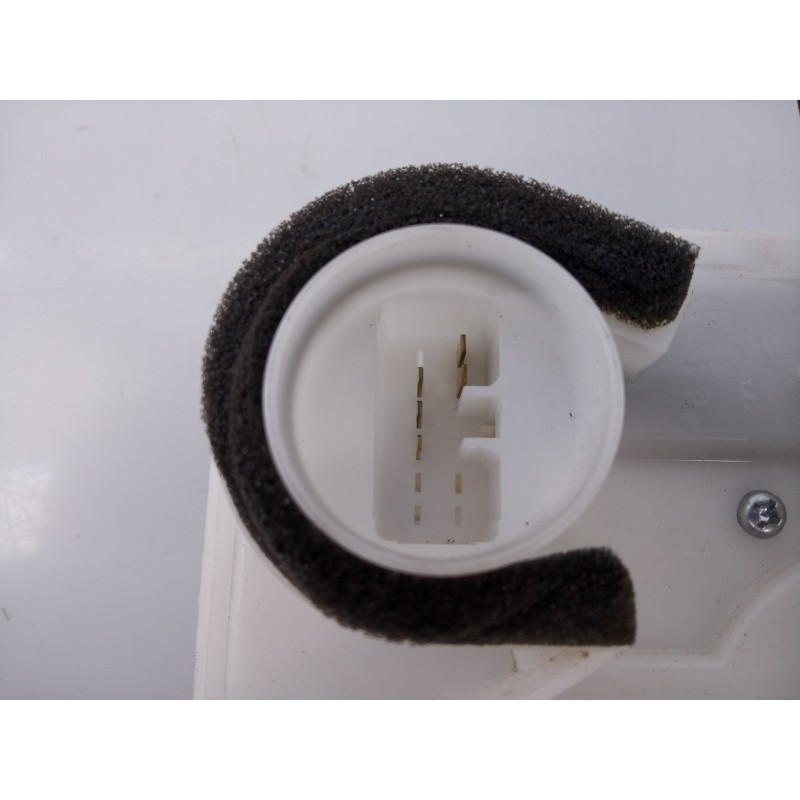 Recambio de cerradura puerta delantera izquierda para peugeot 4008 allure referencia OEM IAM   E1-A4-28-1