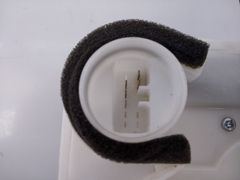 Recambio de cerradura puerta delantera izquierda para peugeot 4008 allure referencia OEM IAM   E1-A4-28-1