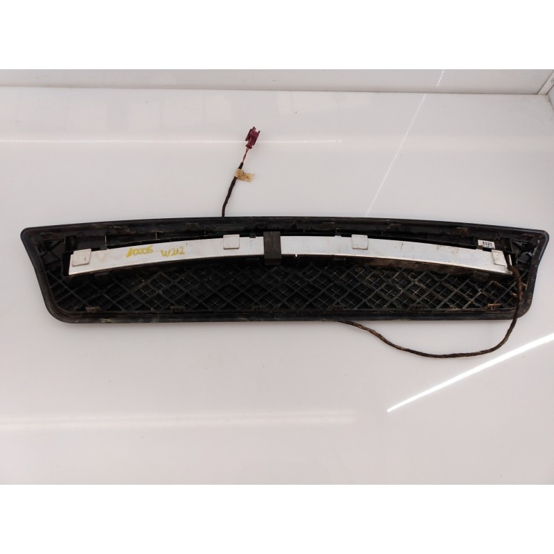 Recambio de luz central de freno para mercedes-benz clase e (w212) lim. 350 cdi blueefficiency (212.025) referencia OEM IAM A212