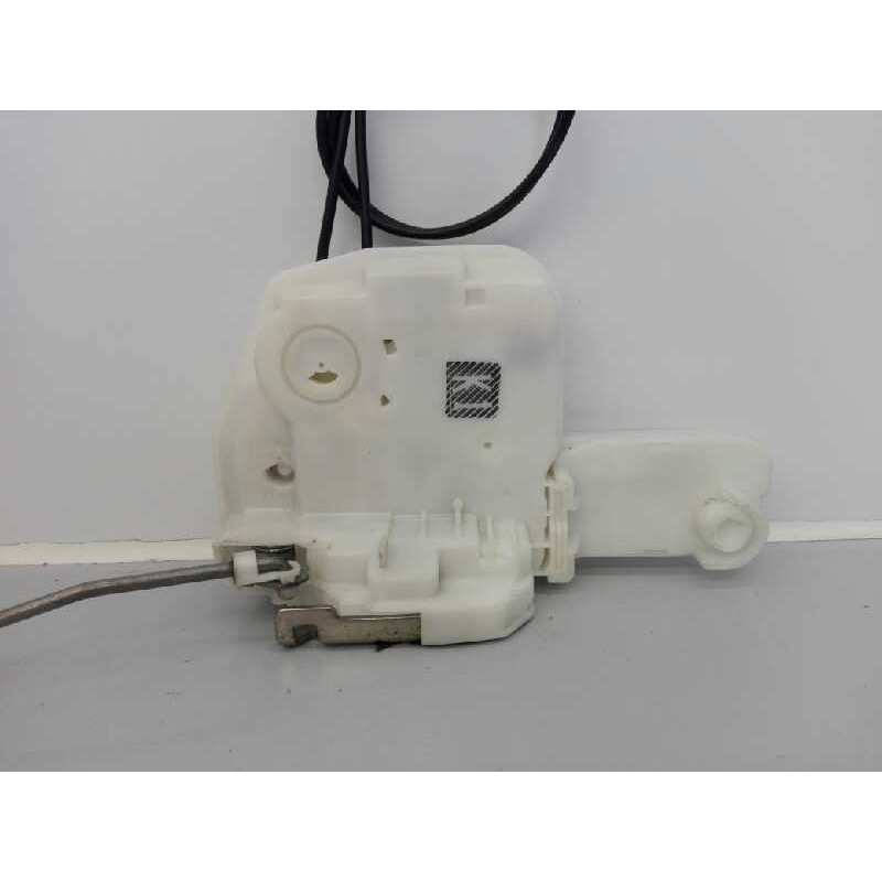 Recambio de cerradura puerta delantera izquierda para mitsubishi asx (ga0w) motion 2wd referencia OEM IAM   E2-B4-35-1
