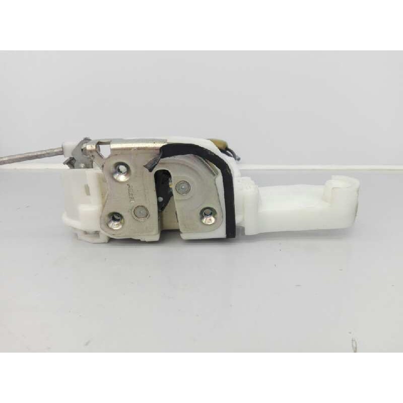 Recambio de cerradura puerta delantera izquierda para mitsubishi asx (ga0w) motion 2wd referencia OEM IAM   E2-B4-35-1
