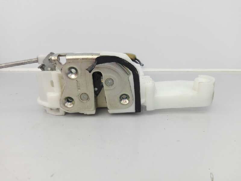Recambio de cerradura puerta delantera izquierda para mitsubishi asx (ga0w) motion 2wd referencia OEM IAM   E2-B4-35-1