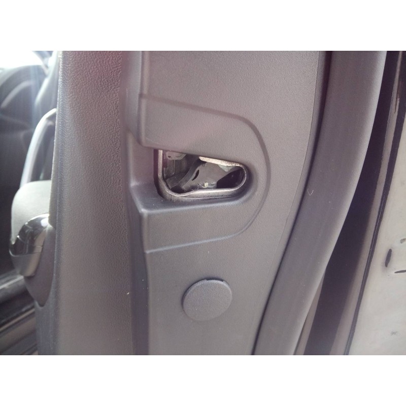 Recambio de cerradura puerta delantera derecha para citroën c5 berlina exclusive referencia OEM IAM   