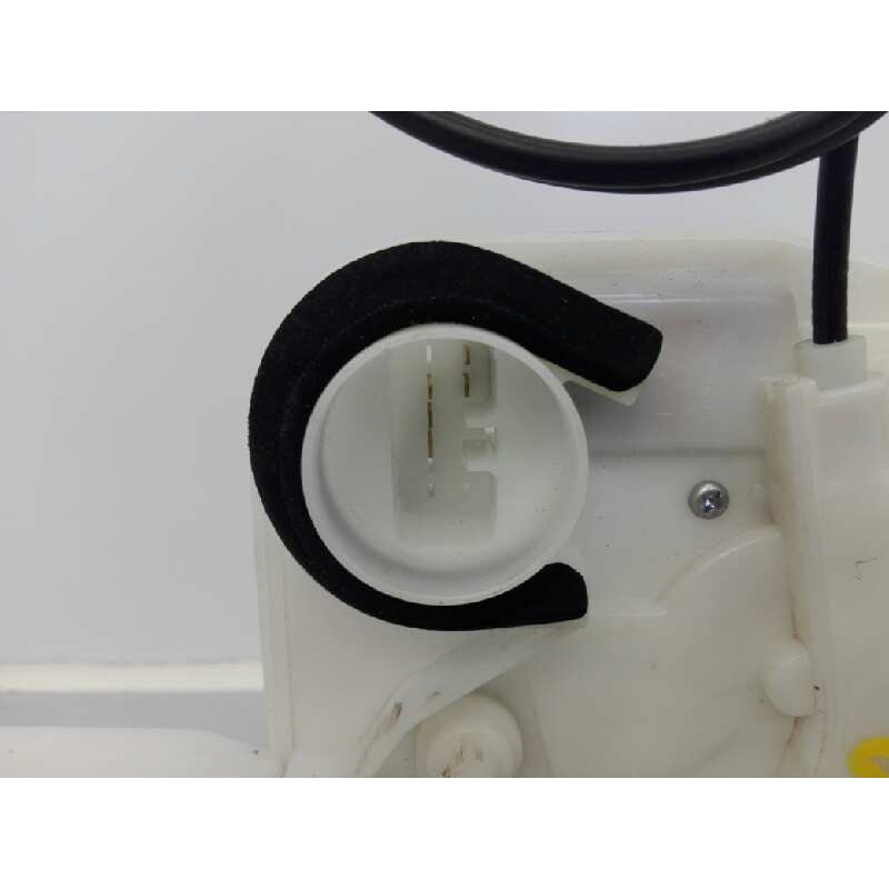 Recambio de cerradura puerta delantera izquierda para mitsubishi asx (ga0w) motion 2wd referencia OEM IAM   E2-B4-35-1