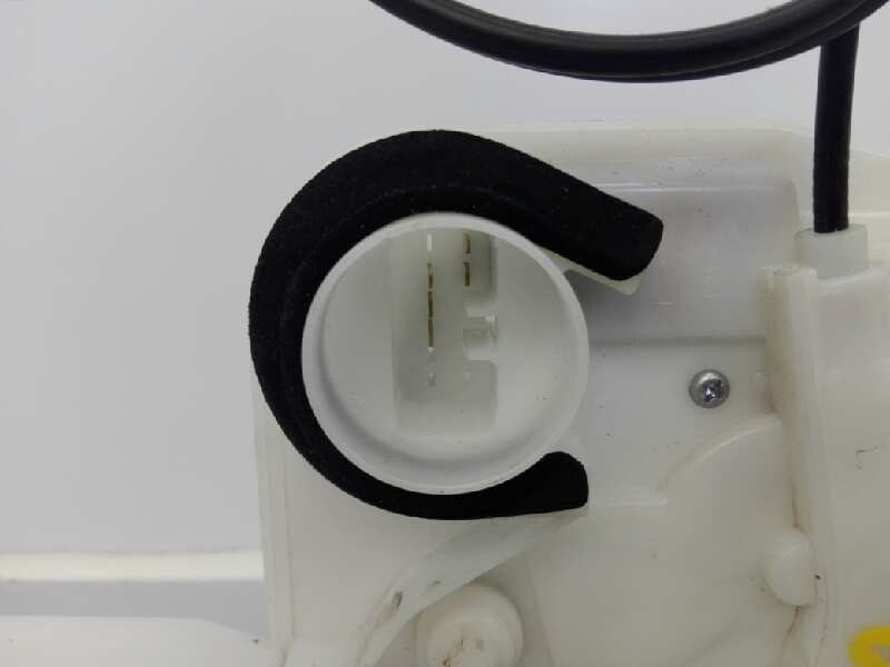 Recambio de cerradura puerta delantera izquierda para mitsubishi asx (ga0w) motion 2wd referencia OEM IAM   E2-B4-35-1