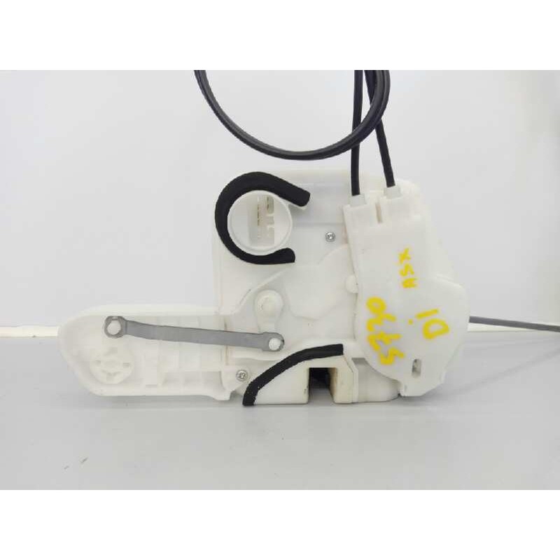 Recambio de cerradura puerta delantera izquierda para mitsubishi asx (ga0w) motion 2wd referencia OEM IAM   E2-B4-35-1