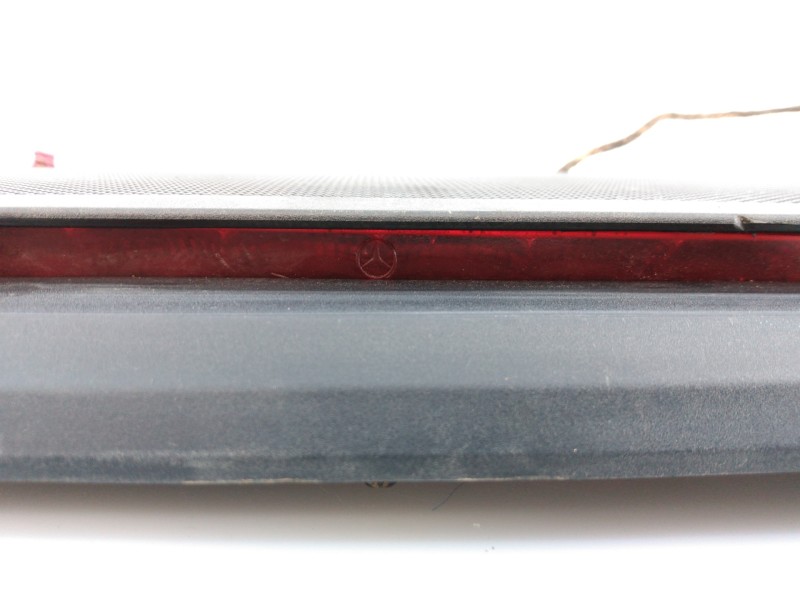 Recambio de luz central de freno para mercedes-benz clase e (w212) lim. 350 cdi blueefficiency (212.025) referencia OEM IAM A212