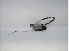 CERRADURA PUERTA DELANTERA IZQUIERDA 3101N0178J1 E1-A4-40-1