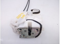 Recambio de cerradura puerta trasera derecha para peugeot 4008 allure referencia OEM IAM   E1-A4-28-1 2