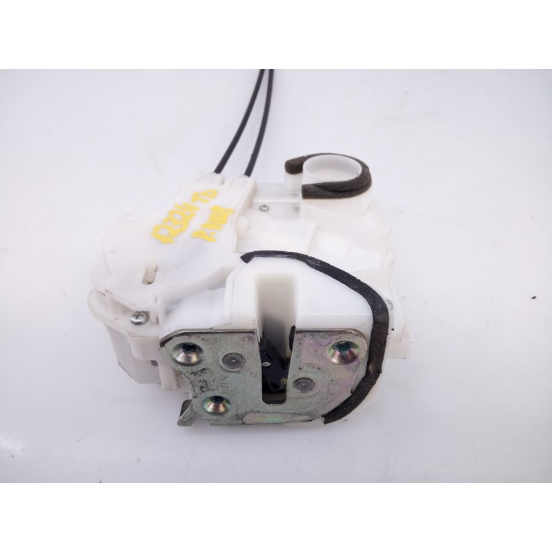 Recambio de cerradura puerta trasera derecha para peugeot 4008 allure referencia OEM IAM   E1-A4-28-1