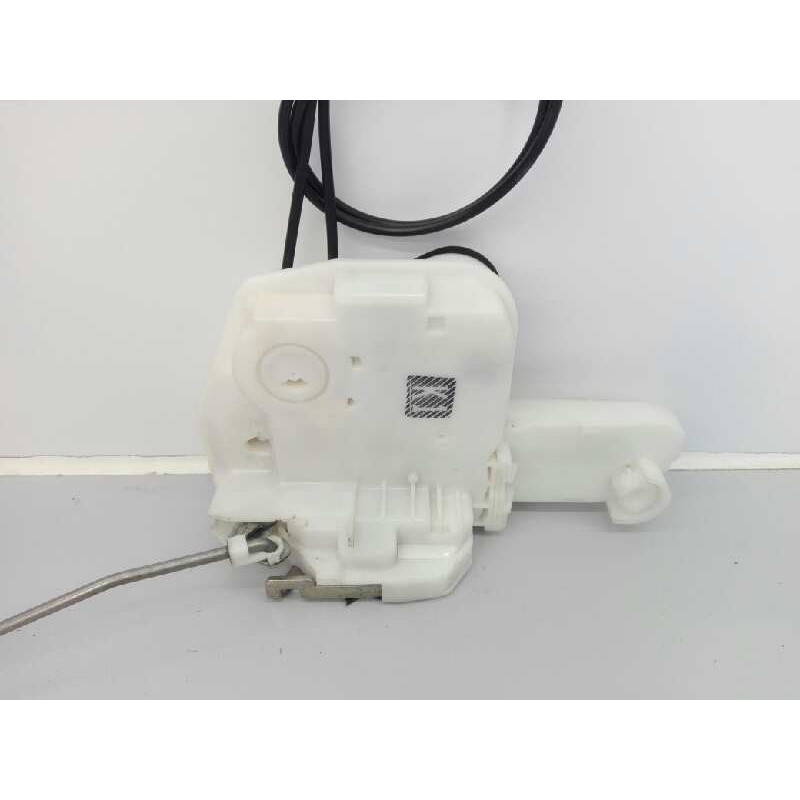 Recambio de cerradura puerta delantera izquierda para mitsubishi asx (ga0w) motion 2wd referencia OEM IAM   E2-B4-35-1