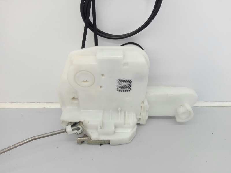 Recambio de cerradura puerta delantera izquierda para mitsubishi asx (ga0w) motion 2wd referencia OEM IAM   E2-B4-35-1