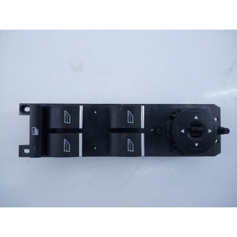 Recambio de mando elevalunas delantero izquierdo para ford c-max (ceu) referencia OEM IAM F1ET14A132CC  E3-B3-25-1