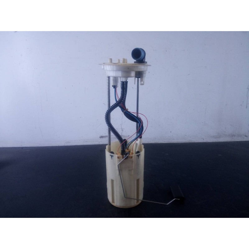 Recambio de aforador para fiat ducato furgón 35 (290) 150 (rs: 3000 mm) (l1h1) referencia OEM IAM 0580203098  P3-A6-28-3