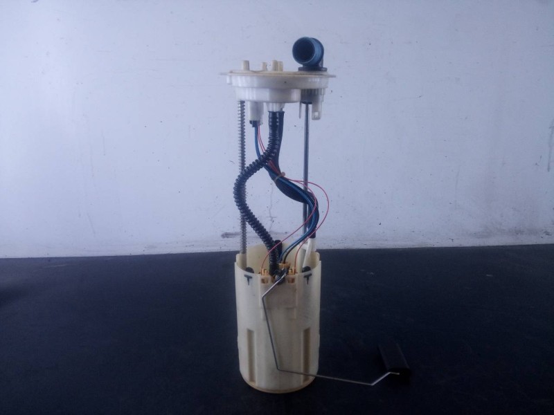 Recambio de aforador para fiat ducato furgón 35 (290) 150 (rs: 3000 mm) (l1h1) referencia OEM IAM 0580203098  P3-A6-28-3