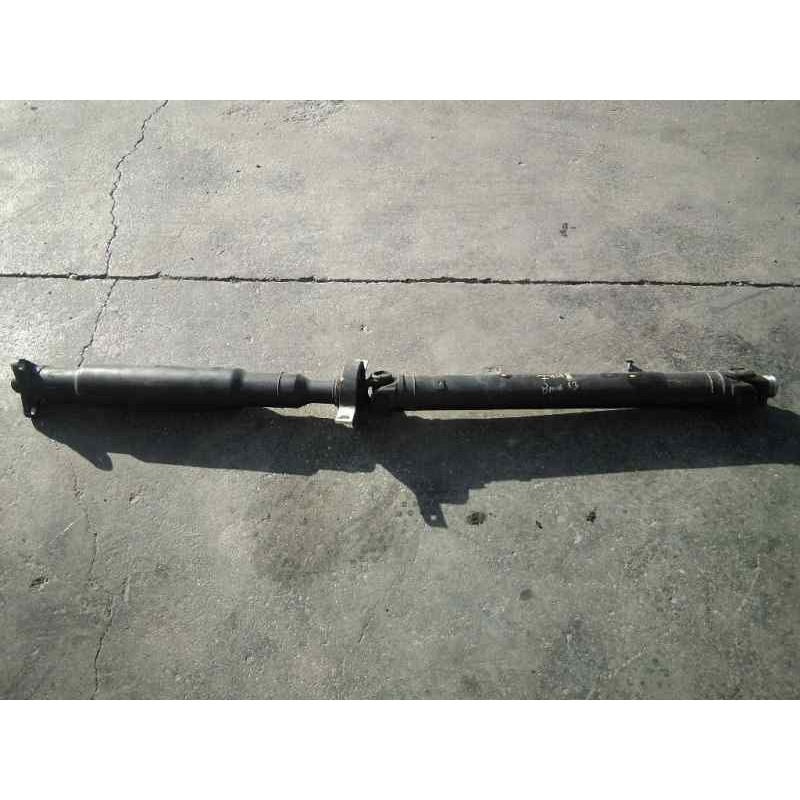 Recambio de transmision central para bmw x3 (f25) xdrive 20d referencia OEM IAM 758980105  P1-B3-29