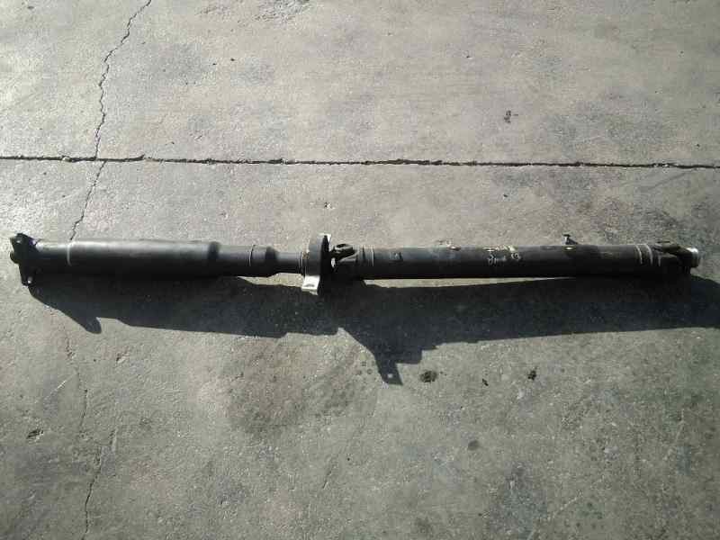 Recambio de transmision central para bmw x3 (f25) xdrive 20d referencia OEM IAM 758980105  P1-B3-29