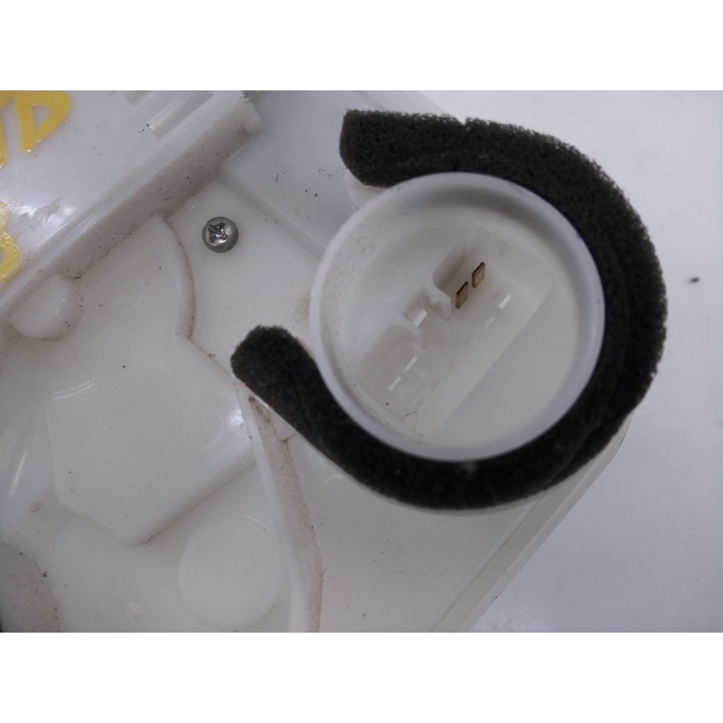 Recambio de cerradura puerta trasera derecha para peugeot 4008 allure referencia OEM IAM   E1-A4-28-1