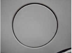 TAPA EXTERIOR COMBUSTIBLE 