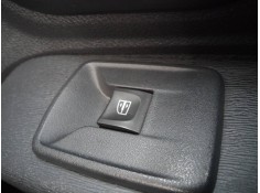 MANDO ELEVALUNAS TRASERO IZQUIERDO 