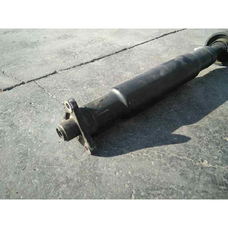 Recambio de transmision central para bmw x3 (f25) xdrive 20d referencia OEM IAM 758980105  P1-B3-29